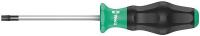 6AAH3 TORX(R) Screwdriver, T10, 3-1/4 In