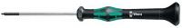 6AAK1 Ball Hex Screwdriver, 1.5mm, 2-1/4 In