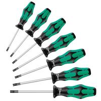 6AAL3 TORX Plus(R) Screwdriver Set, IP8-40, 7 Pc