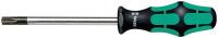 6AAT2 TORX(R) Screwdriver, T20, 4 In