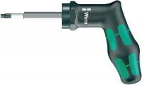 6AAV2 Preset Torque Indicator, Pistol, 20IP, 5 Nm