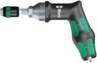 6AAV5 Adj Torque Screwdriver, QR, 3.0-6.0 Nm