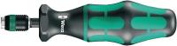 6AAV9 Pre-Set Torque Screwdriver, QR, 0.3 Nm