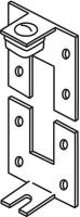 6AB35 Connector, Wall