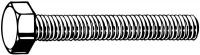 6BU34 Hex Cap Screw, A2 SS, M20x2.5 x 70mm