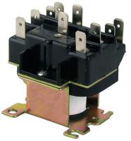 6ACH5 Magnetic Relay, Switching, 24V Coil