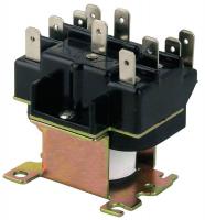 6ACH6 Magnetic Relay, Switching, 120V Coil