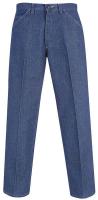 6ACX1 Pants, Blue, 20.7 cal/cm2