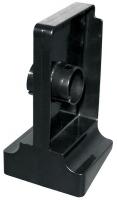 6ADK1 Condiment Tray Connector, Black