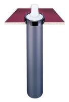 6ADK7 Cup Dispenser, 6 to 24 Oz Cups