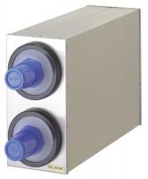 6ADL0 2 Cup Dispenser System