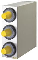 6ADL1 3 Cup Dispenser System