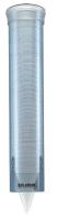 6ADL8 Cup Dispenser, 4 1/2 to 12 Oz Cups