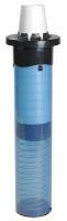 6ADP4 Cup Dispenser, 8 to 44 Oz Cups