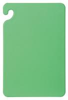 6ADP8 Cutting Board, 12x18, Green