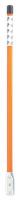 6AHV9 Blade Guide Kit, 24 In, Orange, For 62595