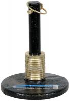 6AHW3 Shoe Assembly, 6 In, For Western 49067