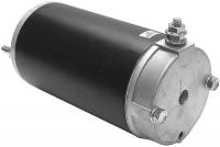 6AHX3 Snowplow Motor, 3 In D, For Diamond 15054