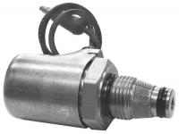6AHX5 A-SOLENOID(COIL &amp; VALVE)3/8inSTEM