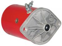 6AHY1 Snowplow Motor, 4.5 Dia, For Western 56133