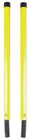 6AHY5 Blade Guide Kit, 24 In, Yellow