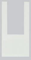 6AKA0 Door Marking Tape, 10In W, 6In L