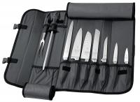 6AKJ2 Knife Case Set, 10 Piece Set