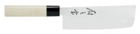 6AKP8 Usuba Knife, 7 In