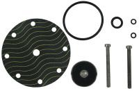 6AKX2 Pilot Rebuild Kit, For USe w/6AKX0