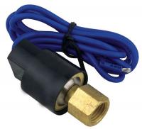 6ALA2 Press Switch, Open On Fall 5 PSI