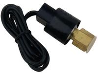 6ALC0 Press Switch, Open On Rise 300 PSI