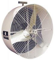 6ALD9 Air Circulator, 36 In, 11, 469 cfm, 240V