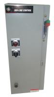 6AMU1 Combo Starter, CB, NEMA1, 1NC, 18A, 120V