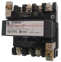 6ANC8 Magnetic Contactor, NEMA, Size 00, 120V