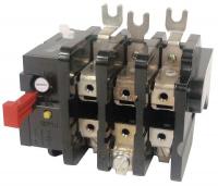 6ANH5 Overload Relay, NEMA, Size 00, 0, 1