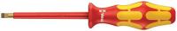 6ANK3 Ins Slotted Screwdriver, 7/32 x 5 In
