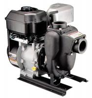 6ANP4 Pump, Engine Driven, 3-1/2 HP, Cast Iron