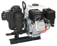6ANP5 Pump, Engine Driven, 5-1/2 HP, Cast Iron