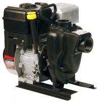 6ANP6 Pump, Engine Driven, 6-1/2 HP, Cast Iron