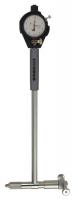 6ANU1 Dial Bore Gage, 6.5-10 In, 0.0001 In Res