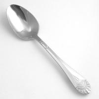 6ARA4 Serving Spoon, Length 8 5/16 In, PK 24