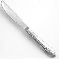 6ARC0 Butter Knife, Length 7 1/16 In, PK 12