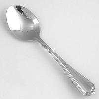 6ARC6 Teaspoon, Length 6 In, PK 36