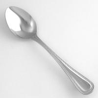 6ARH3 Dessert Spoon, Length 7 In, PK 24