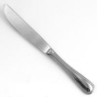 6ARH4 Butter Knife, Length 7 In, PK 12