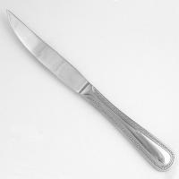 6ARH7 Dinner Knife, Length 9 5/16 In, PK 12