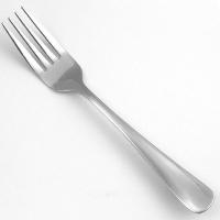 6ARL5 Dinner Fork, Length 6 7/8 In, PK 24
