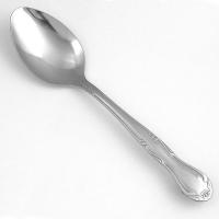 6ARN7 Dessert Spoon, Length 7 In, PK 24