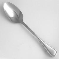 6ART4 Serving Spoon, Length 8 5/16 In, PK 36
