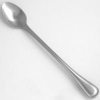 6ART5 Iced Teaspoon, Length 7 1/2 In, PK 36